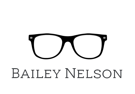 A series of nine landing pages targeted different locations of Bailey Nelson's shops